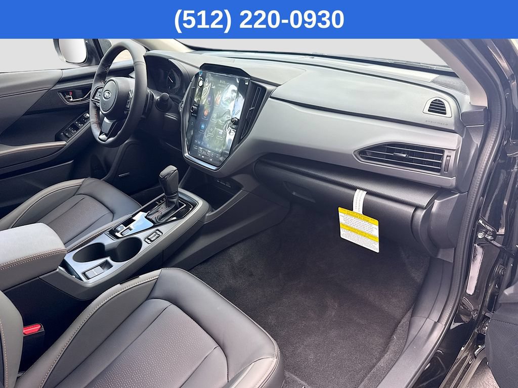 New 2026 Subaru Crosstrek 2.5i Limited w/ Popular Package #3A AWD/4WD image 36