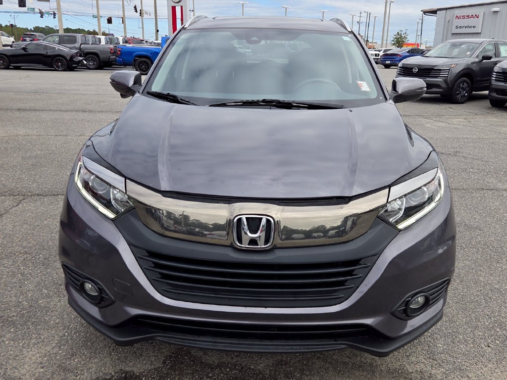 Used 2022 Honda HR-V EX image 19