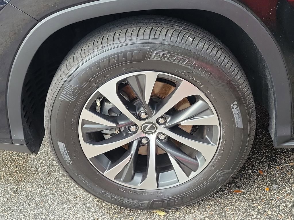 Used 2020 Lexus RX 350 FWD image 6