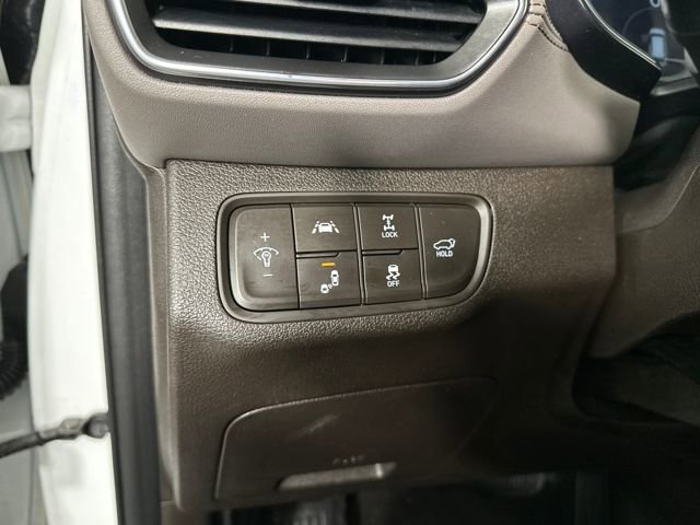 Used 2019 Hyundai Santa Fe Limited image 19