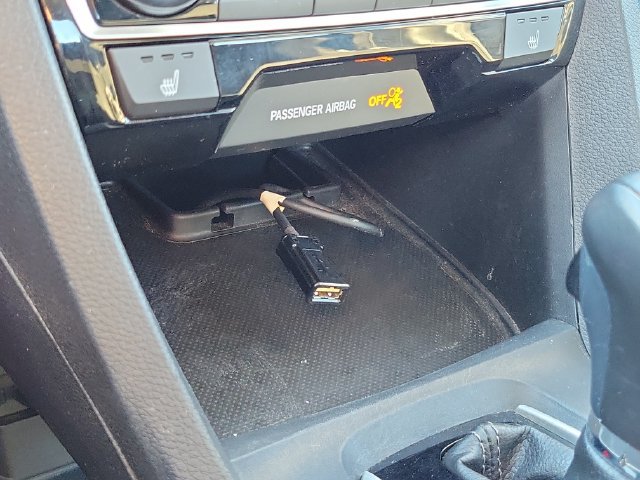 Used 2019 Honda Civic EX image 23