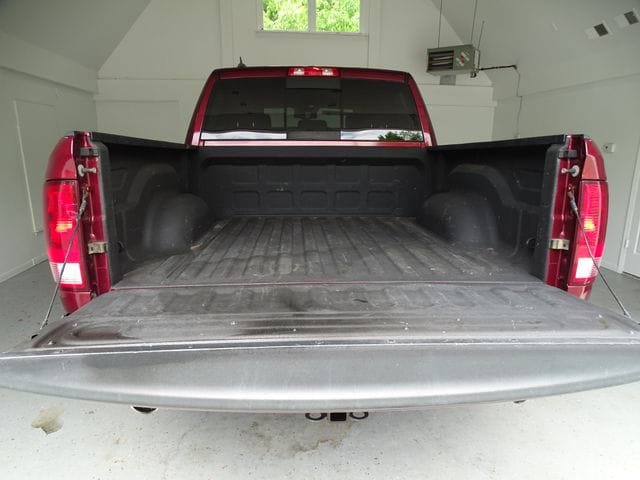 Used 2017 RAM 1500 Big Horn AWD/4WD image 20