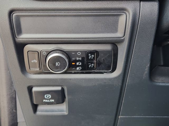 Used 2024 Ford F150 STX image 20