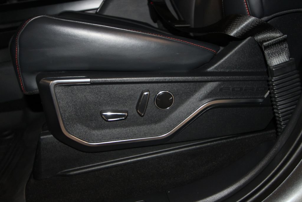 Used 2024 Ford F150 Raptor AWD/4WD image 9