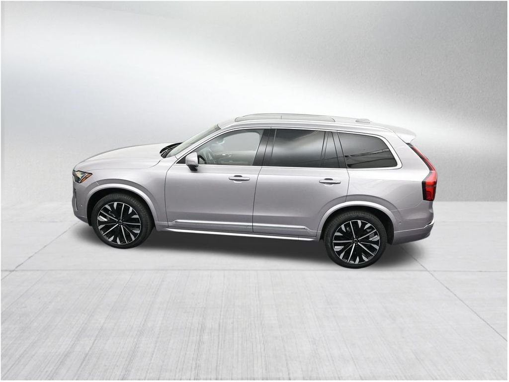 New 2026 Volvo XC90 B6 Plus w/ Protection Package Premier AWD/4WD image 14