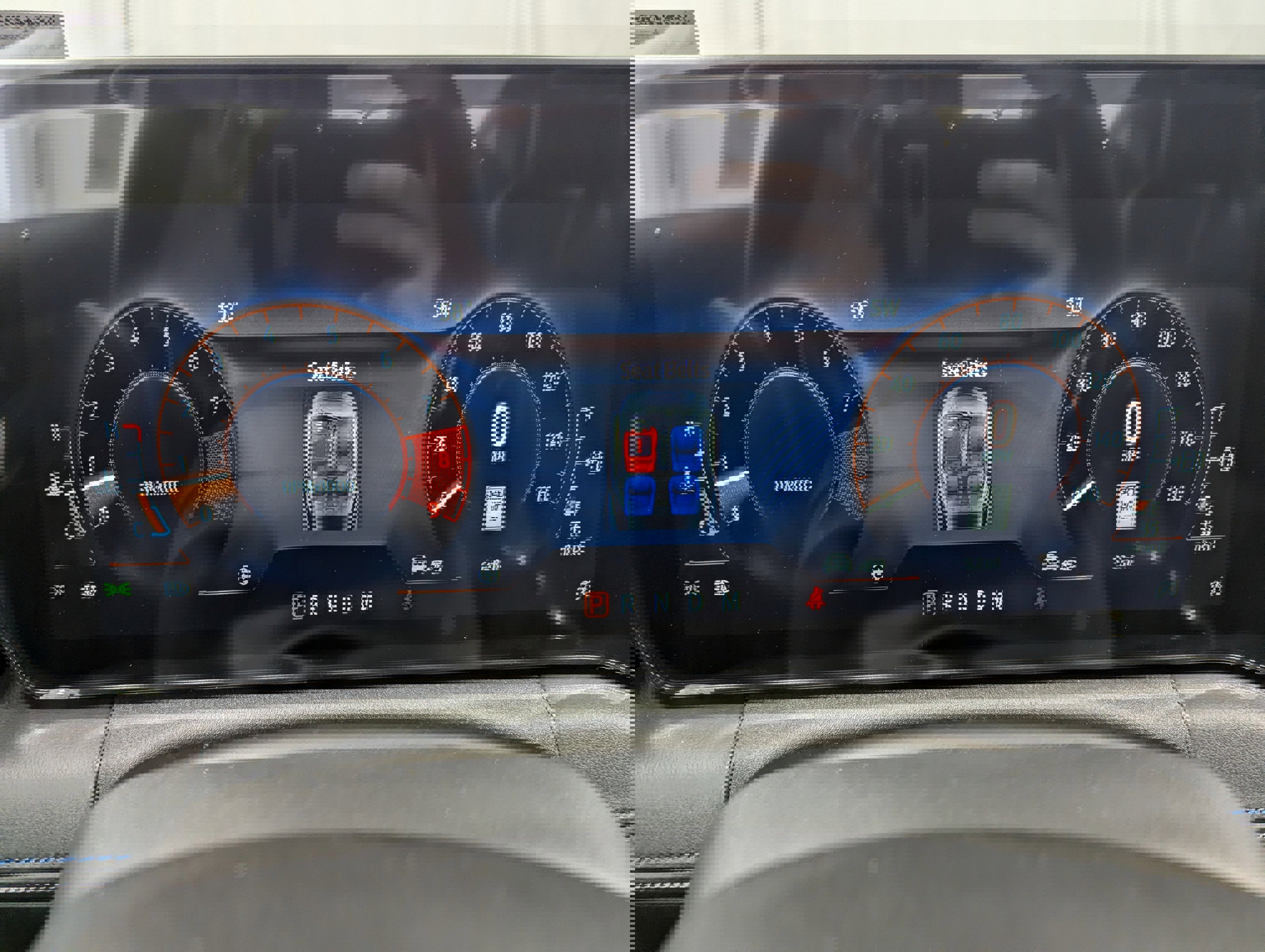 New 2025 Ford Mustang GT Premium image 15