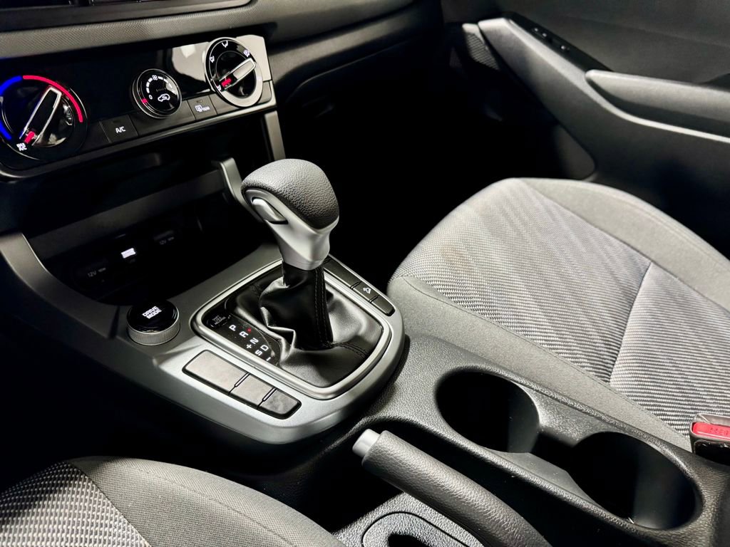 Used 2024 Kia Seltos LX image 20