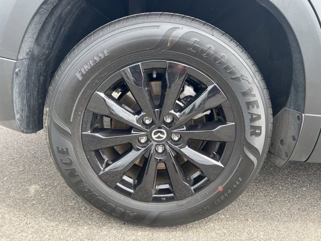 Used 2025 MAZDA CX-50 AWD 2.5 S w/ Preferred Package image 21