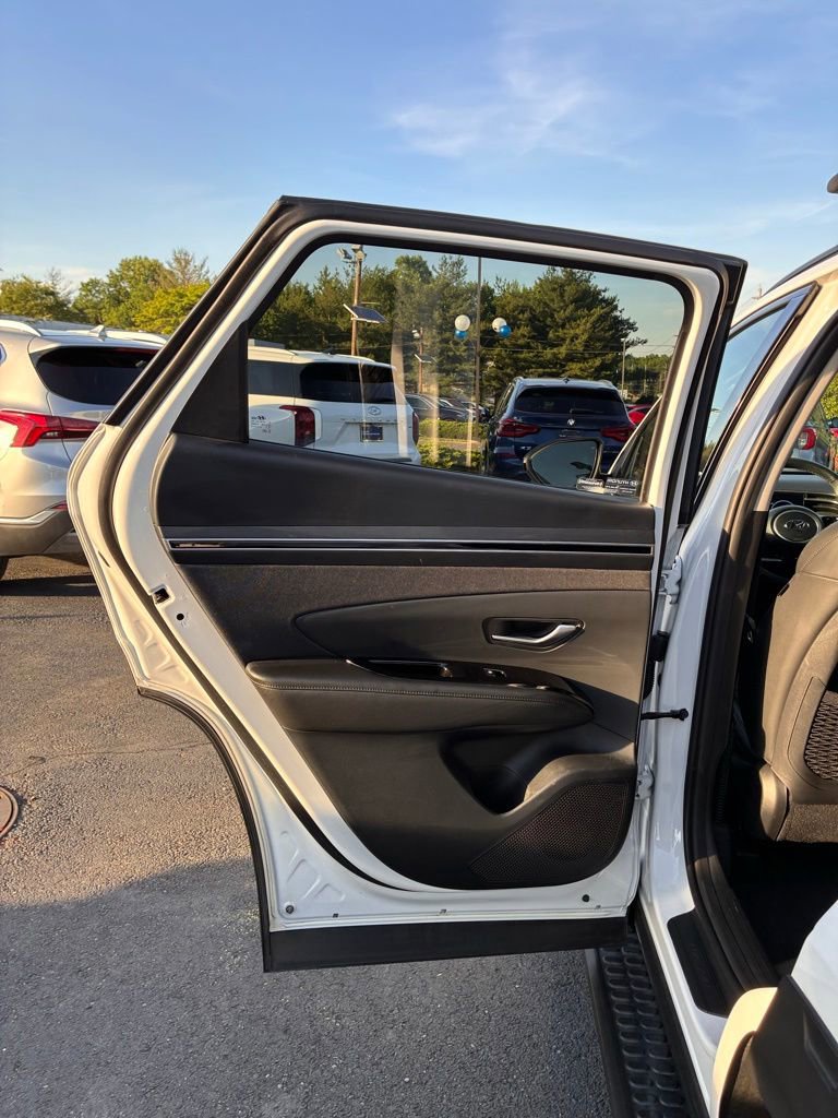 Used 2023 Hyundai Tucson XRT AWD/4WD image 39