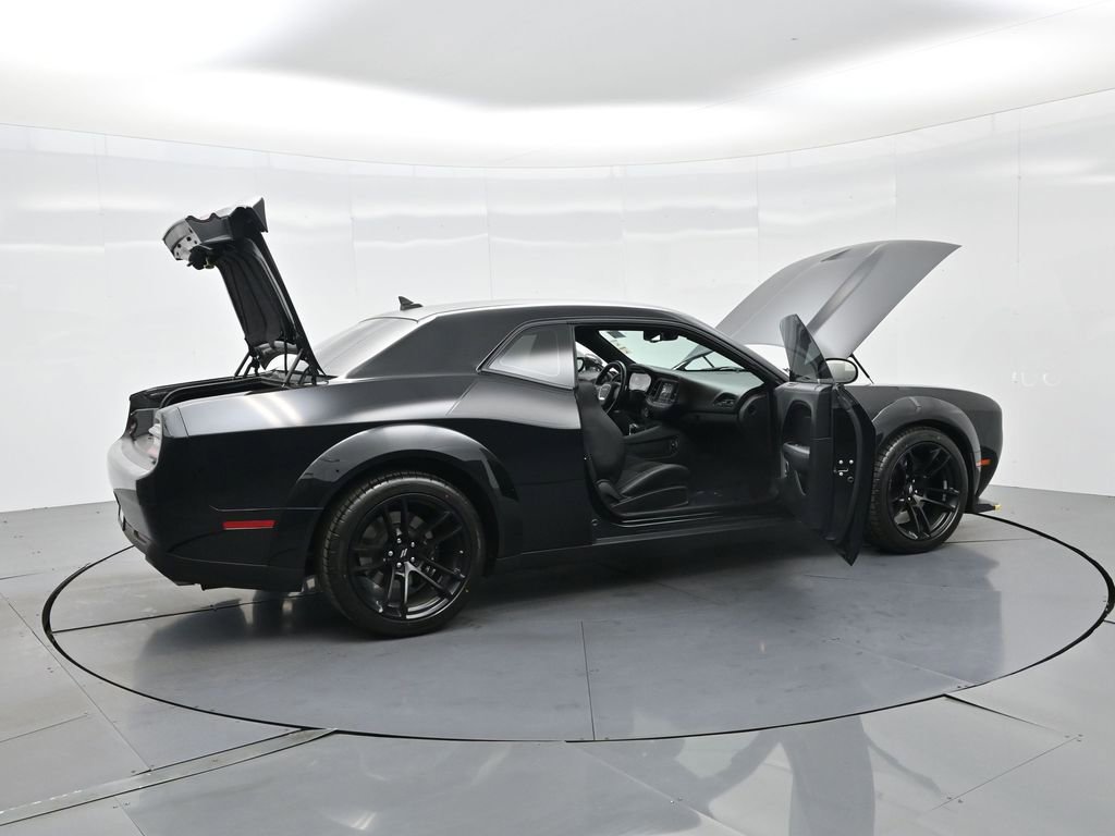 Used 2023 Dodge Challenger R/T Scat Pack image 4