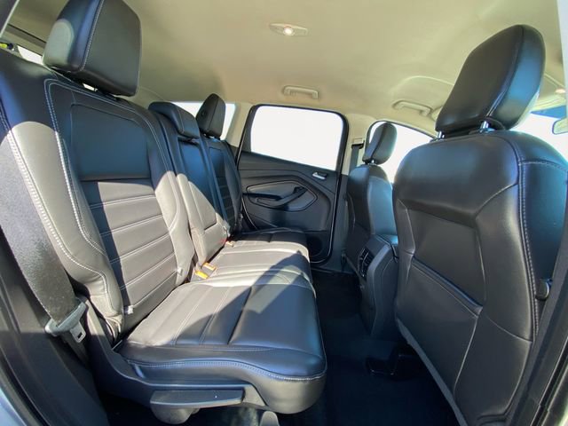 Used 2019 Ford Escape SEL image 14