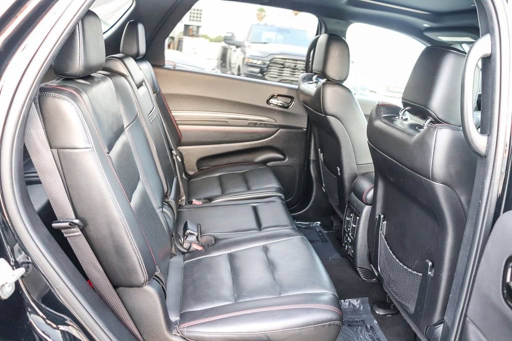 Used 2023 Dodge Durango R/T AWD/4WD image 17