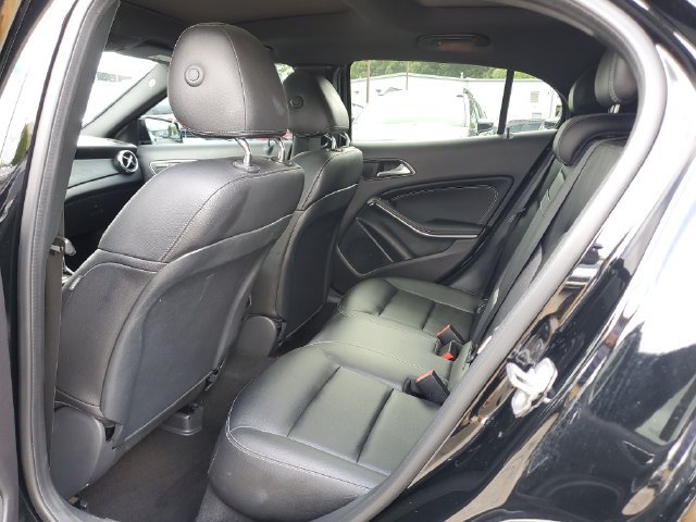 Used 2018 Mercedes-Benz GLA 250 4MATIC image 13