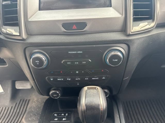 Used 2020 Ford Ranger XLT w/ Equipment Group 301A Mid AWD/4WD image 19