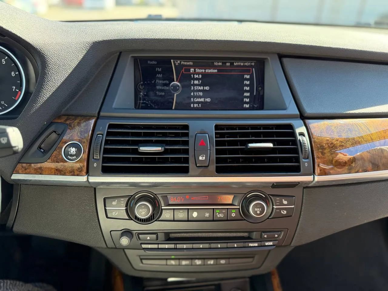 Used 2012 BMW X5 xDrive35i image 43