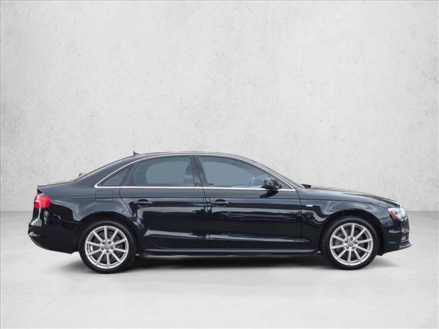 Used 2014 Audi A4 2.0T Premium Plus w/ Premium Plus Package AWD/4WD image 4