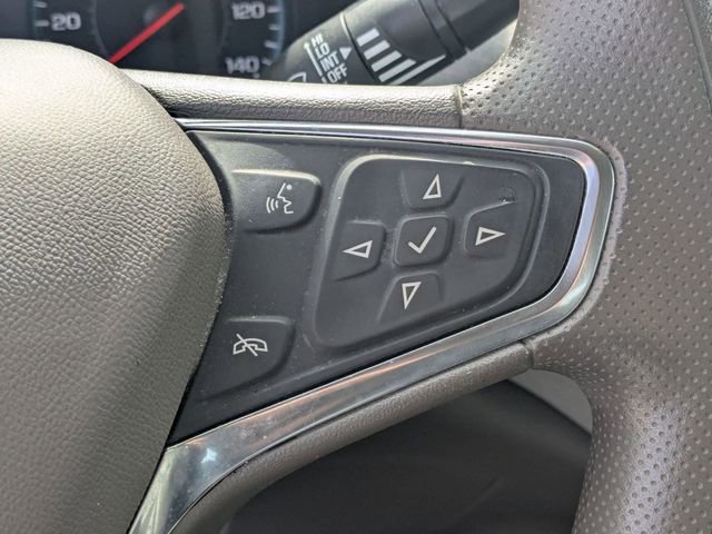 Used 2024 Chevrolet Malibu LT image 24