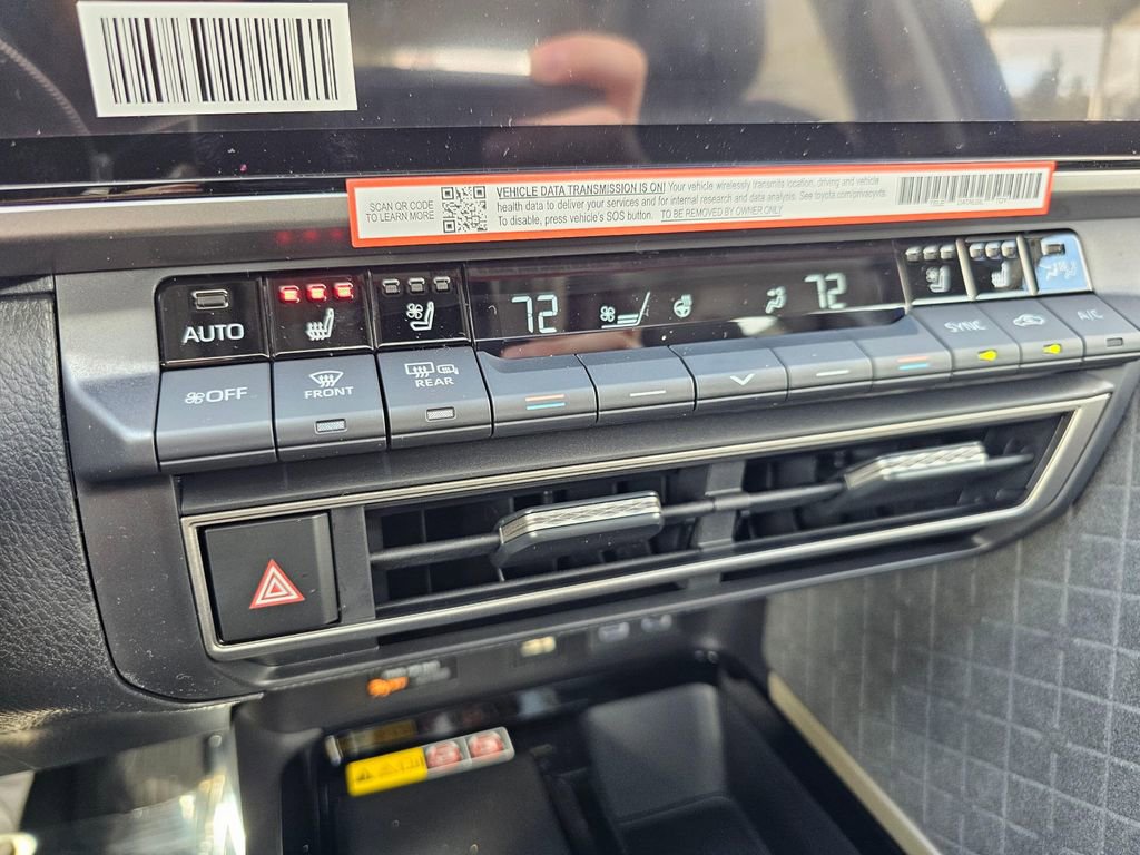 New 2026 Toyota Camry XLE image 31