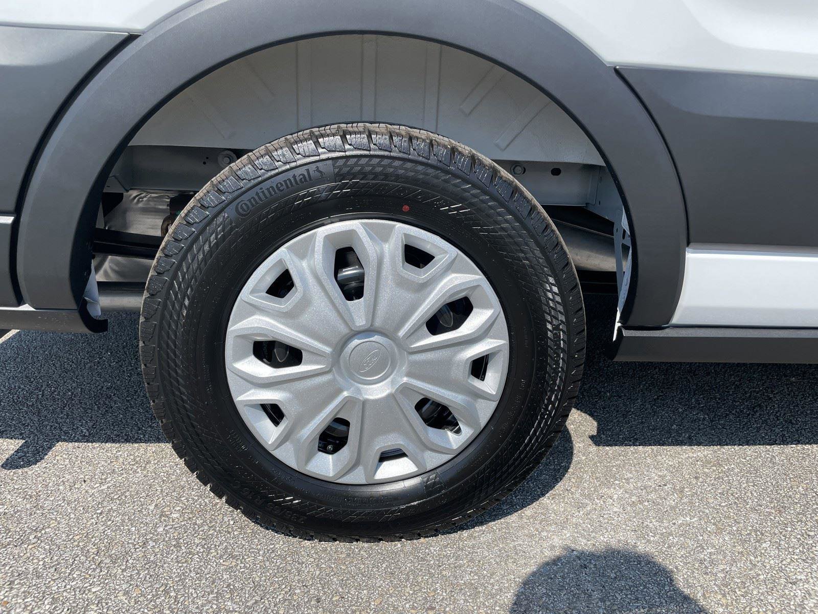 New 2025 Ford Transit 350 XLT image 40