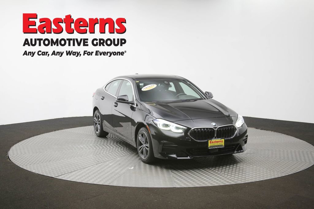 Used 2024 BMW 228i xDrive Gran Coupe AWD/4WD image 52