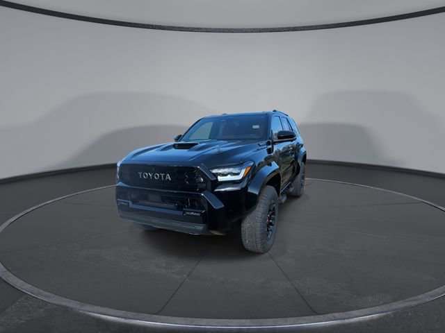 New 2025 Toyota 4Runner TRD Pro image 5