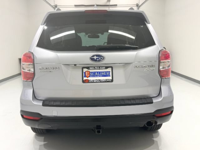Used 2016 Subaru Forester 2.5i Touring w/ Eyesight & Navigation System AWD/4WD image 5