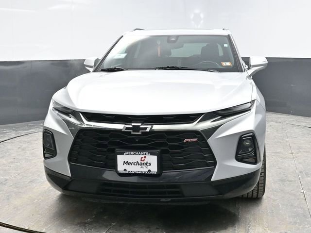 Used 2020 Chevrolet Blazer RS image 2