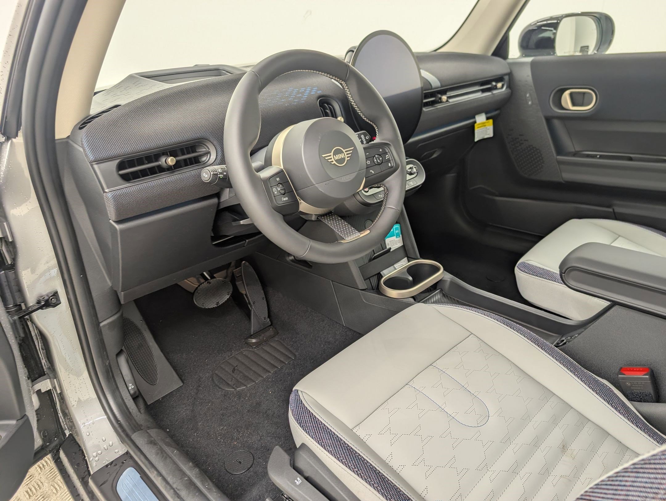 New 2026 MINI Cooper S image 4