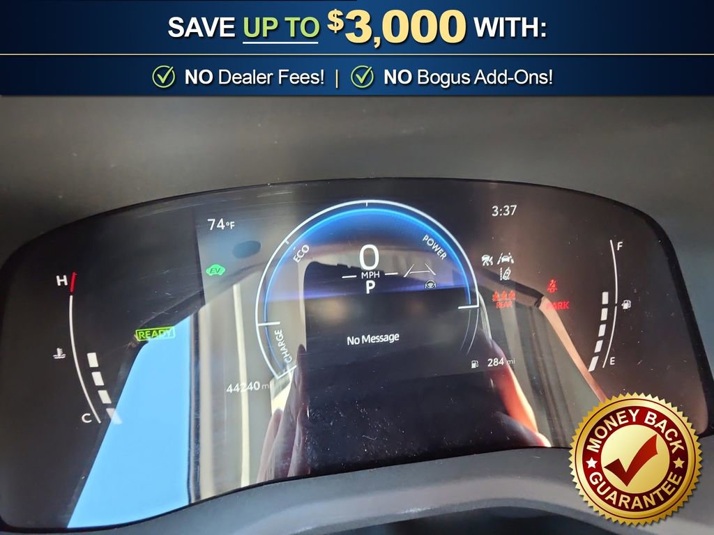 Used 2025 Toyota Camry LE image 20