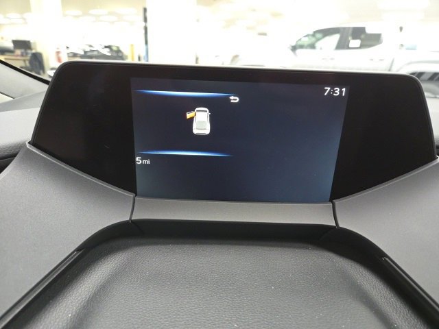 New 2026 Toyota Prius XLE image 20