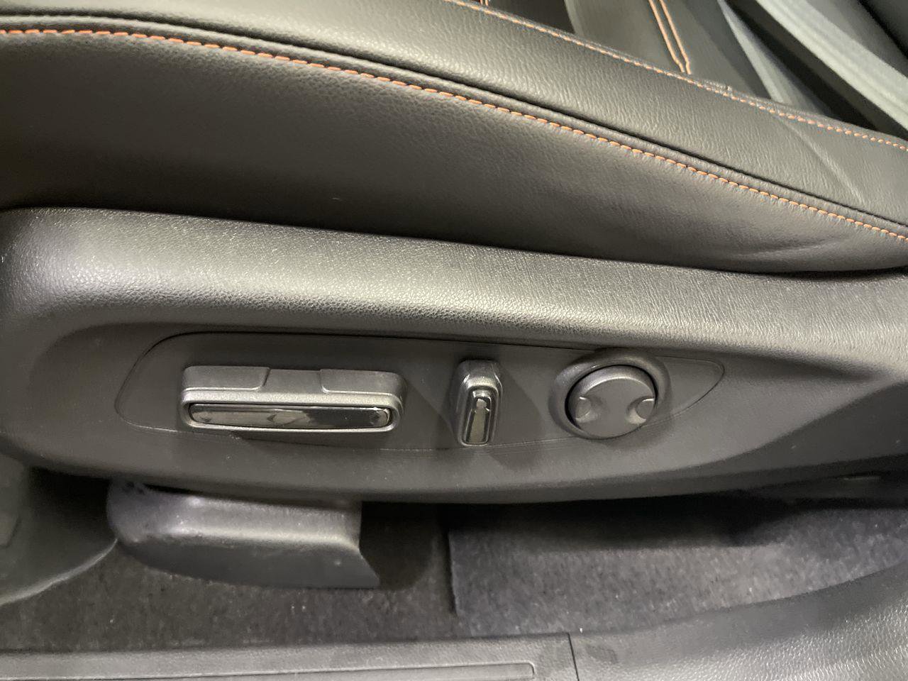 Used 2024 Honda CR-V Sport-L image 12