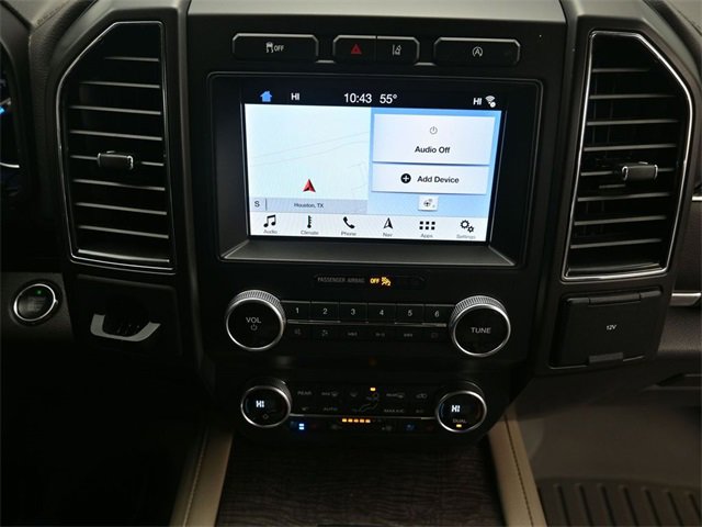 Used 2019 Ford Expedition Limited w/ Equipment Group 301A image 15