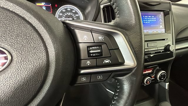 Used 2019 Subaru Forester Premium AWD/4WD image 16