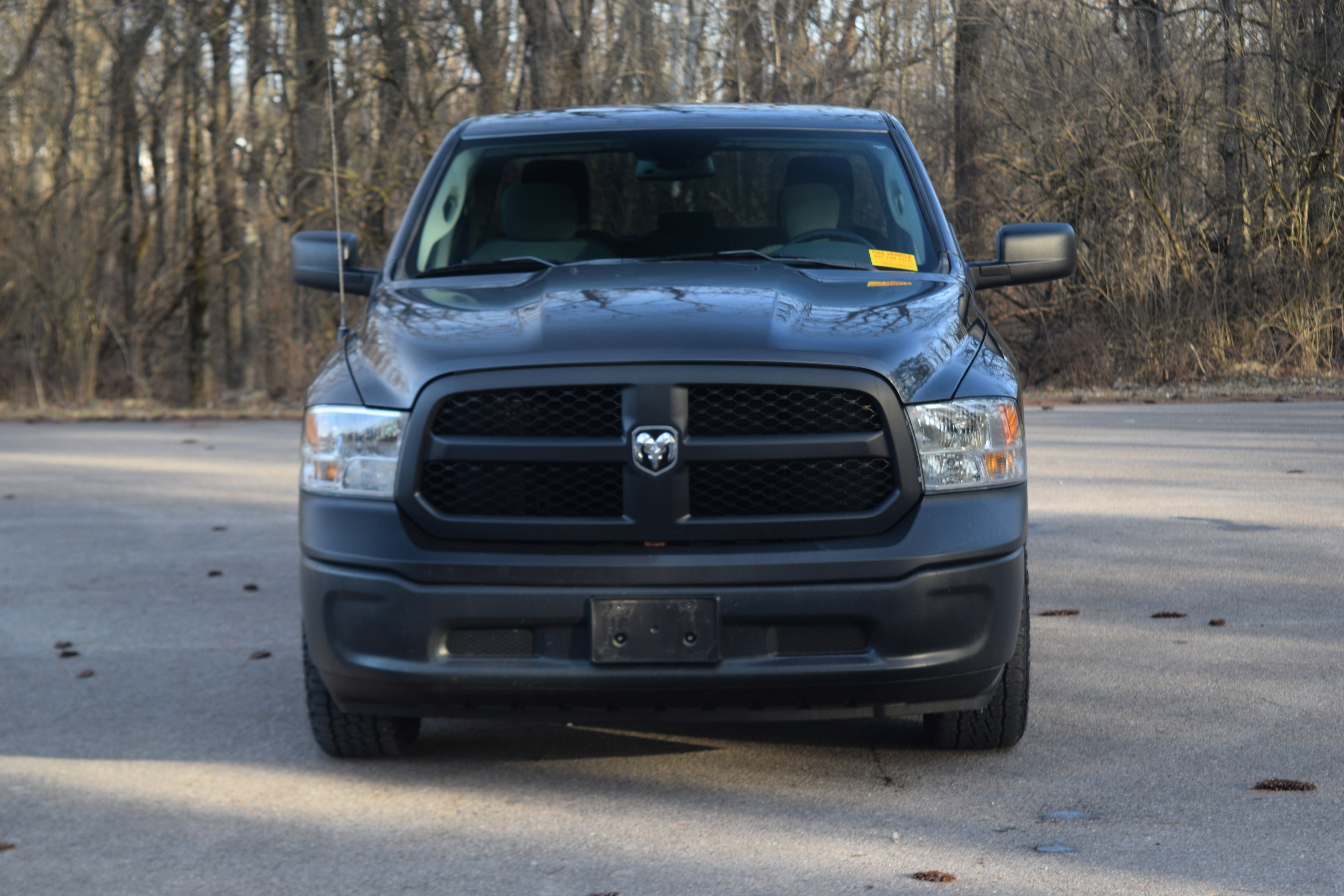 Used 2019 RAM 1500 Tradesman w/ Popular Equipment Group image 19