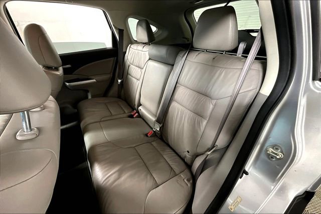 Used 2014 Honda CR-V EX-L image 26