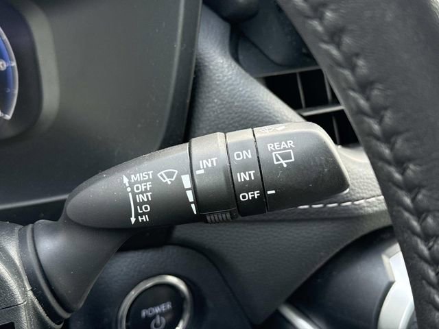 Used 2023 Toyota RAV4 Limited image 23