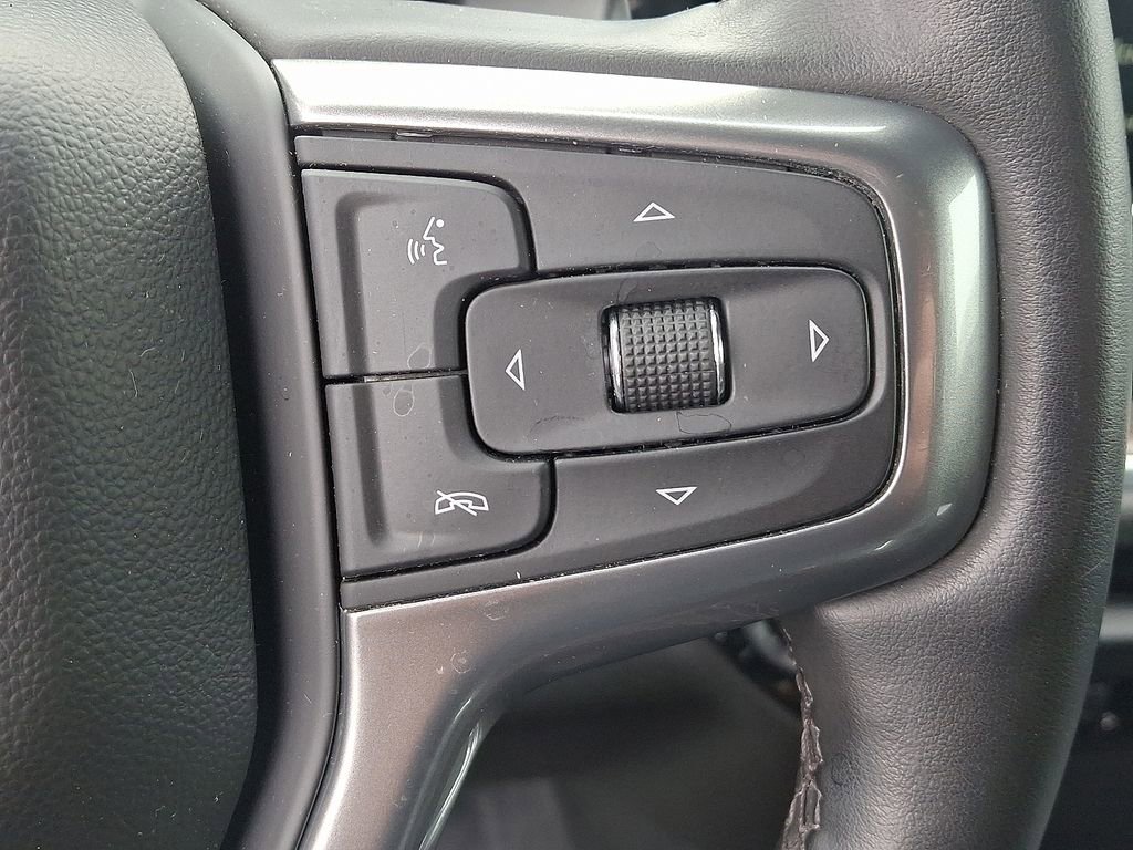 Certified 2024 Chevrolet Silverado 1500 RST w/ Rally Edition image 22