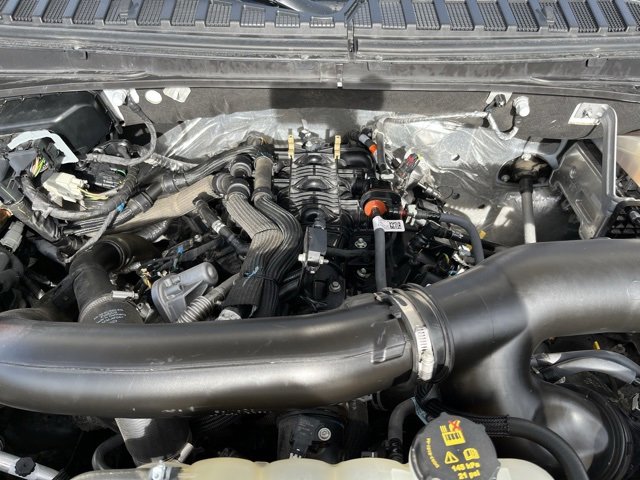 Used 2024 Ford Expedition Limited image 24