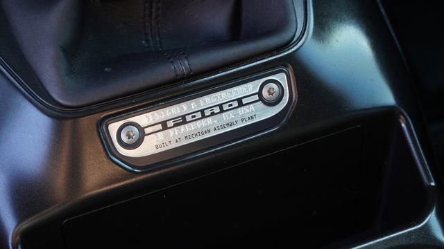 Used 2022 Ford Bronco Badlands AWD/4WD image 27