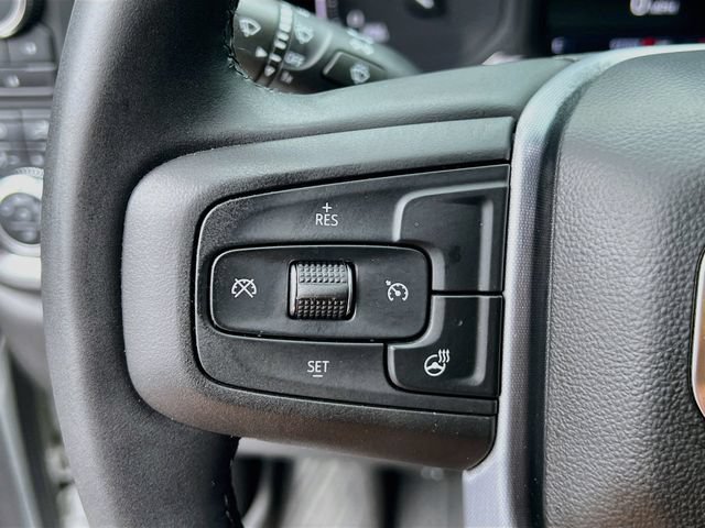 Used 2023 GMC Sierra 2500 SLE w/ SLE Value Package; AWD/4WD image 13