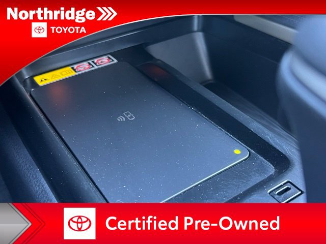 Certified 2026 Toyota Camry SE FWD image 31