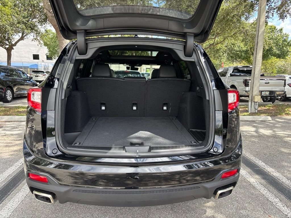 Used 2025 Acura RDX SH-AWD image 31