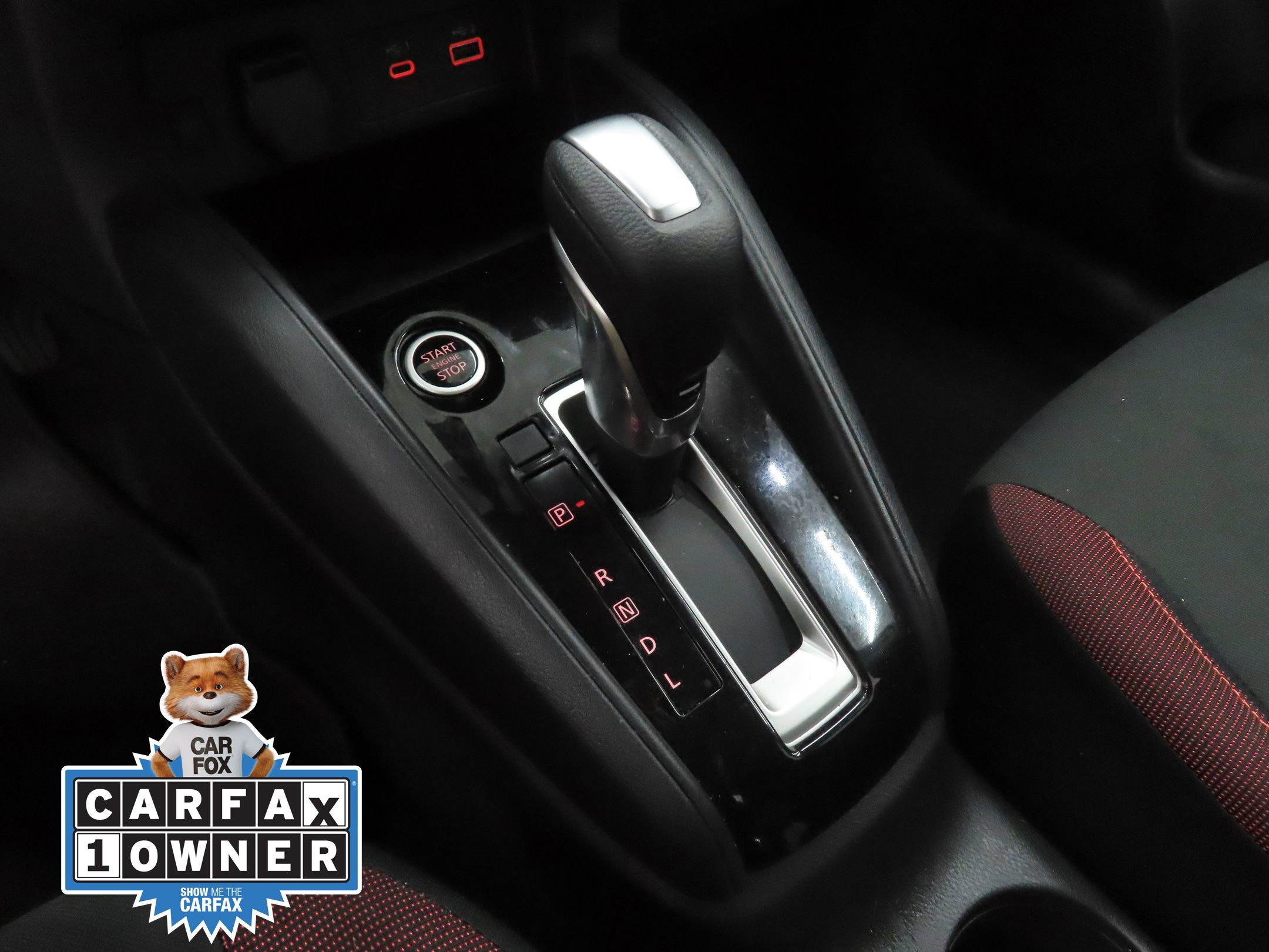 Used 2025 Nissan Versa SR w/ Trunk Package FWD image 16