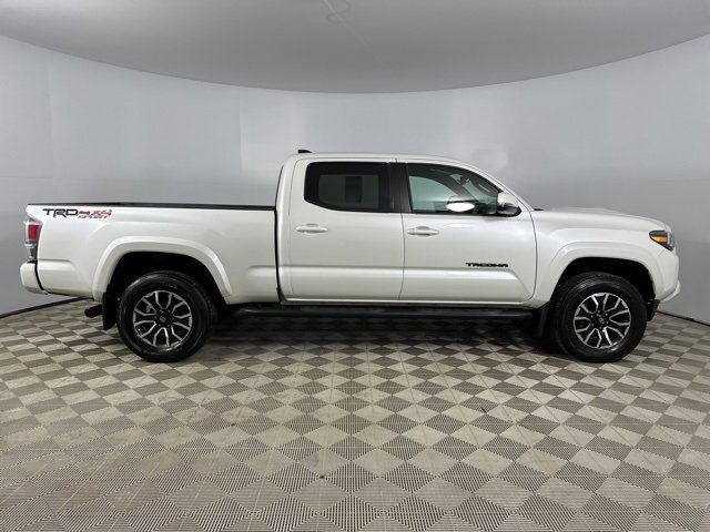 Used 2023 Toyota Tacoma TRD Sport image 8
