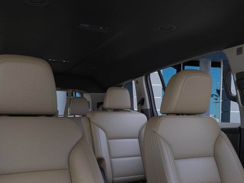 New 2026 Buick Enclave Preferred w/ Power Package FWD image 24