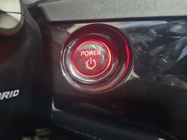 New 2025 Honda Accord Sport image 25