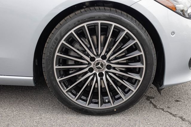 New 2026 Mercedes-Benz C 300 4MATIC Sedan image 11