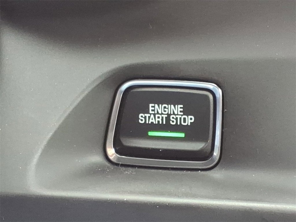 Used 2023 Chevrolet Camaro LT image 17