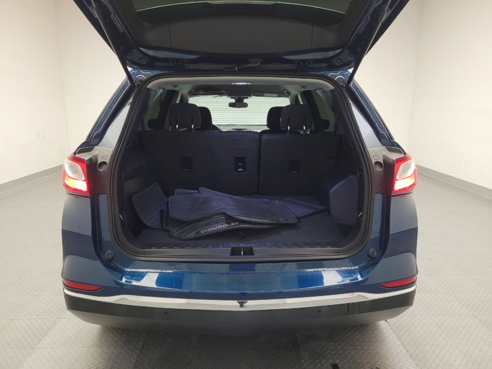 Used 2020 Chevrolet Equinox LT image 29