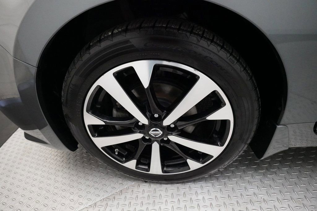 Used 2018 Nissan Altima 2.5 SR image 26